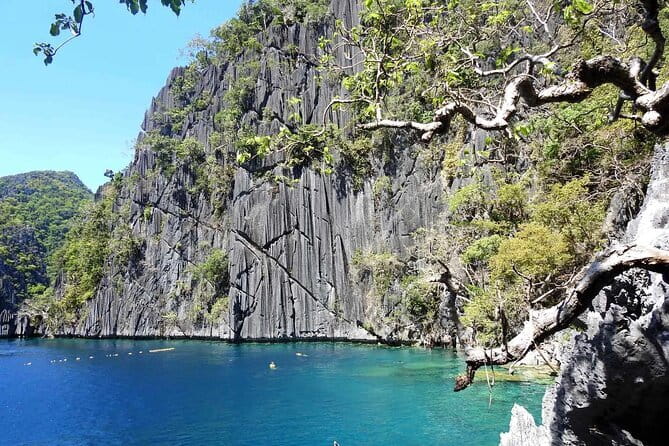 Busuanga Scenic Seaplane Flight 30 Minutes - Malawig: Crystal Clarity at Busuanga’s North-East Edge