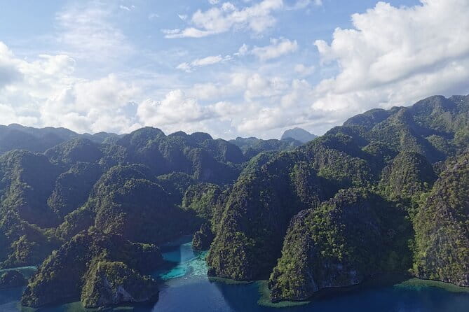 Busuanga Scenic Seaplane Flight 30 Minutes - Why the Pilot Experience Matters (Raymond’s Local Touch)