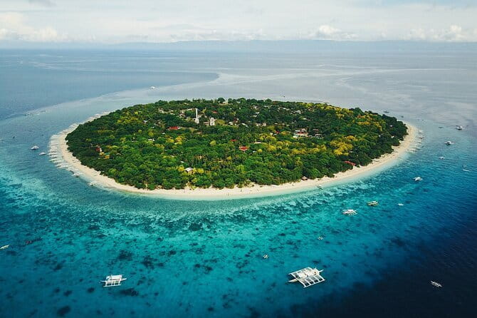 Busuanga Scenic Seaplane Flight 30 Minutes - Price and Value: $405 Per Person for a One-of-a-Kind View