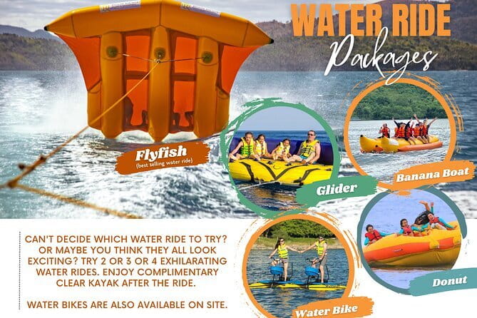 Busuanga Scenic Seaplane Flight 30 Minutes - What to Expect in Real Life: Small Group Energy
