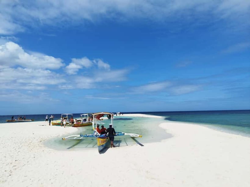 Camiguin: White Island Mantigue Island Exploration PRIVATE - What’s the vibe, really?