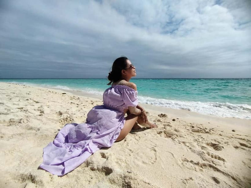 Camiguin: White Island Mantigue Island Exploration PRIVATE - Pickup, Quick Rules, and the Must-Do Registration
