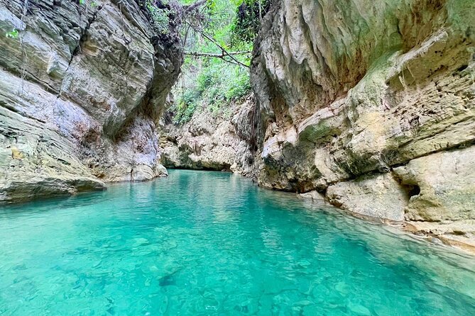 Canyoneering Cebu in Kawasan falls + meals + Cebu transfer option - The 4 to 5 Hour Plan (And What Makes Each Part Worth It)