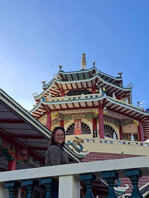 CEBU #1: Cebu City Heritage Tour w Hillyland Ecotour Combi - Why This Cebu Heritage Combo Works for Most Visitors