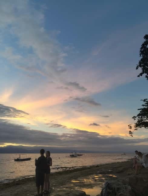 Cebu: 2-Day Private Tour Moalboal and Oslob - Key highlights worth planning around