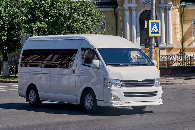 Cebu Airport Transfer to / from Anywhere in Cebu - Your ride: private, air-conditioned, and built for direct travel