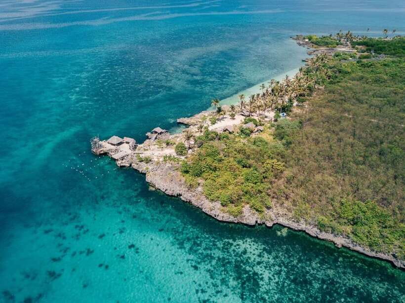 Cebu: Bantayan Island and Virgin Island Hopping Day Tour - Why Bantayan and Virgin Island feel worth the long day