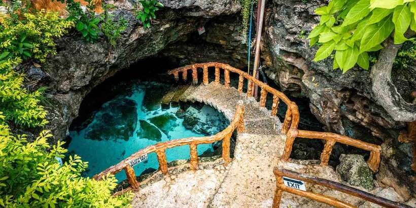 Cebu: Bantayan Island and Virgin Island Hopping Day Tour - Virgin Island hopping: the payoff of powdery sand and blue water