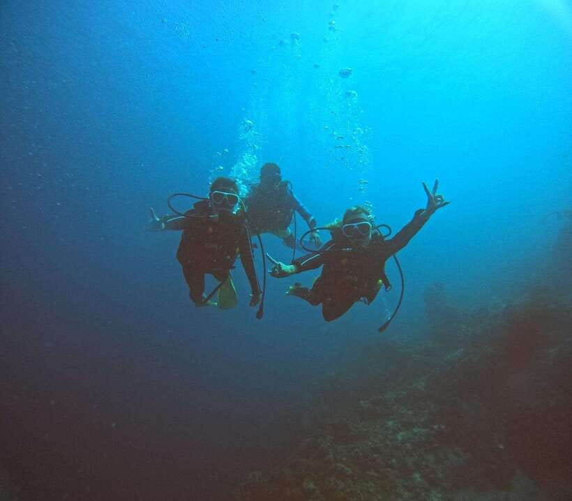 Cebu: Beach Scuba Diving Experience - Key things to know before you book in Cebu