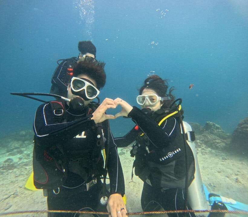 Cebu: Beach Scuba Diving Experience - Should you book this Cebu beach scuba experience?