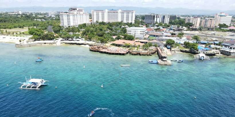 Cebu: Boat Diving Two Dive Tour in Olango Island - Price and value: is $92 a fair deal?
