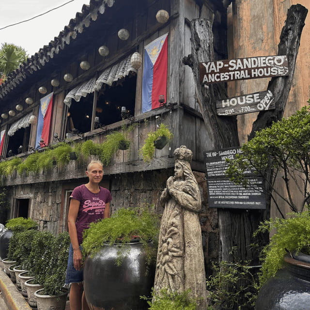 Cebu: Cebu City and Mactan Island Tour - Key highlights worth your attention