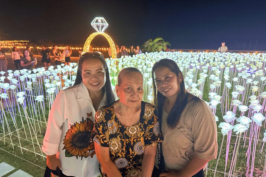 Cebu: Cebu City and Mactan Island Tour - Heritage of Cebu Monument and the story of colonial Cebu