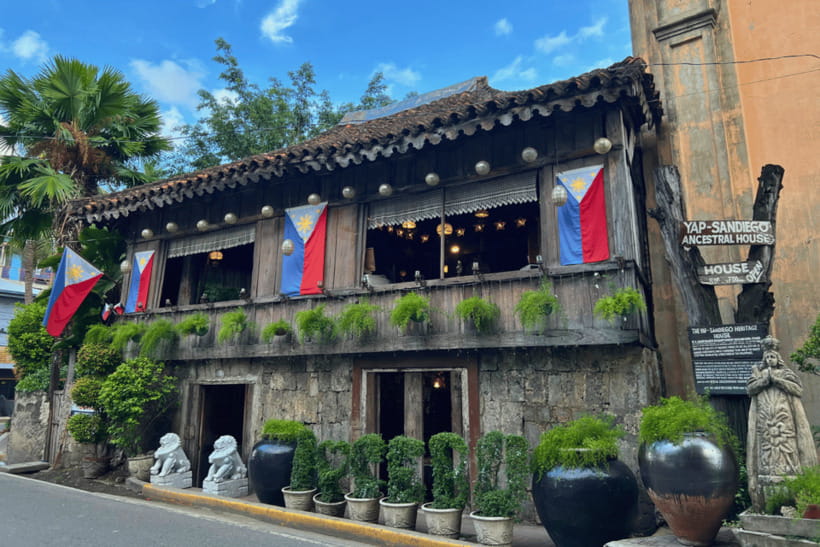 Cebu: Cebu City and Mactan Island Tour - National Museum of the Philippines, Cebu, where the small details matter