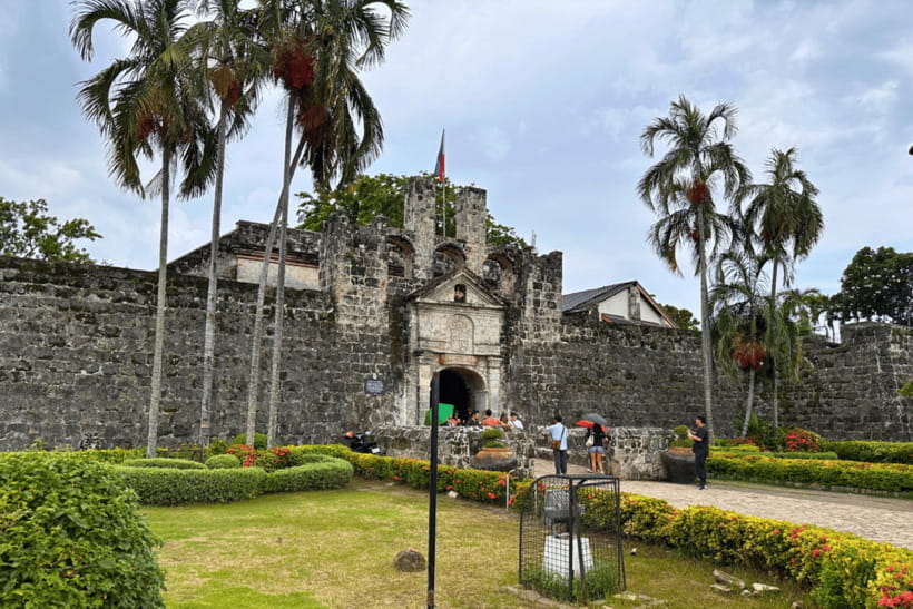 Cebu: Cebu City and Mactan Island Tour - Magellan’s Cross again, or a second look for your timing