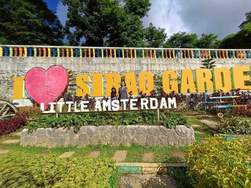 CEBU: Cebu City Heritage and Uphill Guided Tour - Price and what you actually get for $61