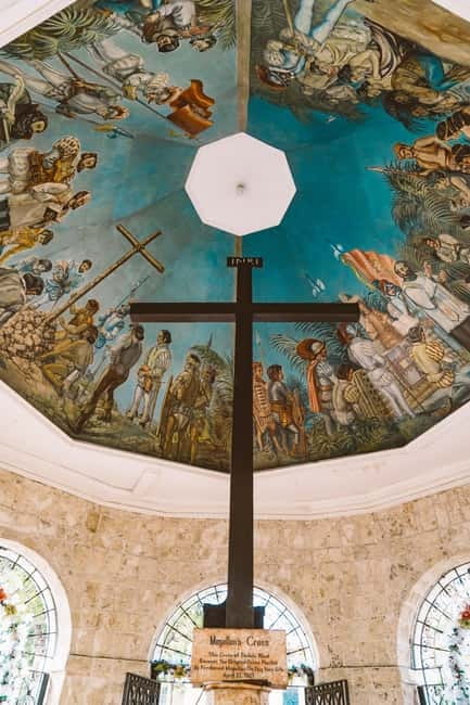 CEBU: Cebu City Heritage and Uphill Guided Tour - Who should book this uphill Cebu City heritage tour