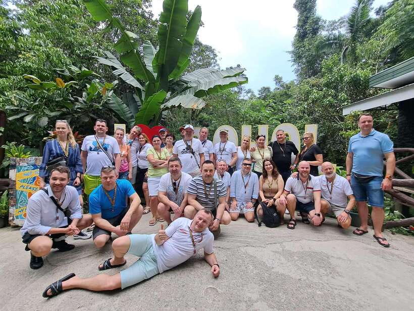 Cebu City: Bohol Countryside Tour with Loboc Cruise Lunch - The Return to Cebu: How the Late Day Usually Feels