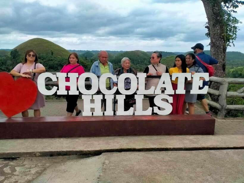 Cebu City: Bohol Countryside Tour with Loboc Cruise Lunch - Should You Book This Bohol Countryside Tour from Cebu?