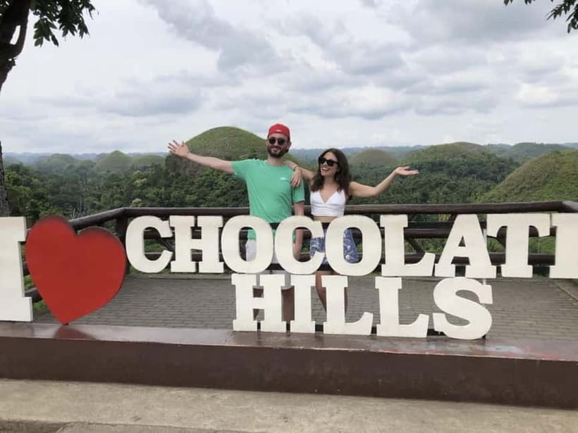 Cebu City: Bohol Countryside Tour with River Cruise Lunch - The Cebu to Bohol Loop: Pickup, Ferry Timing, and How the Day Actually Feels