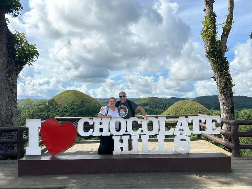 Cebu City: Bohol Countryside Tour with River Cruise Lunch - Man-Made Forest and Butterfly Farm: Short Stops That Add Variety