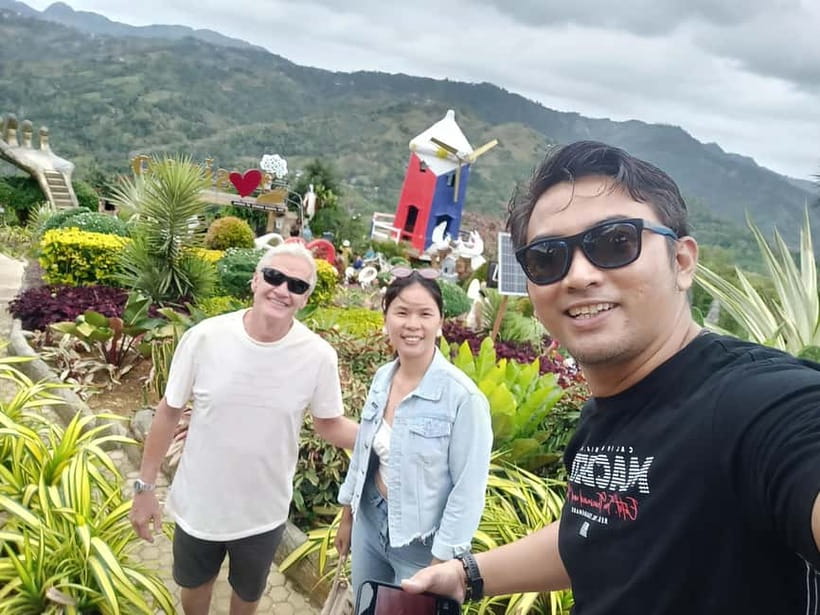 Cebu City: City and Mountain Highlights Tour - How This Cebu City and Mountain Day Gets You the Best Mix