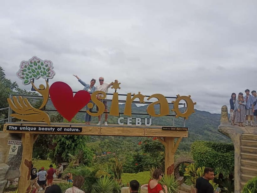 Cebu City: City and Mountain Highlights Tour - Basilica del Santo Niño: One of the Oldest Churches in the Country