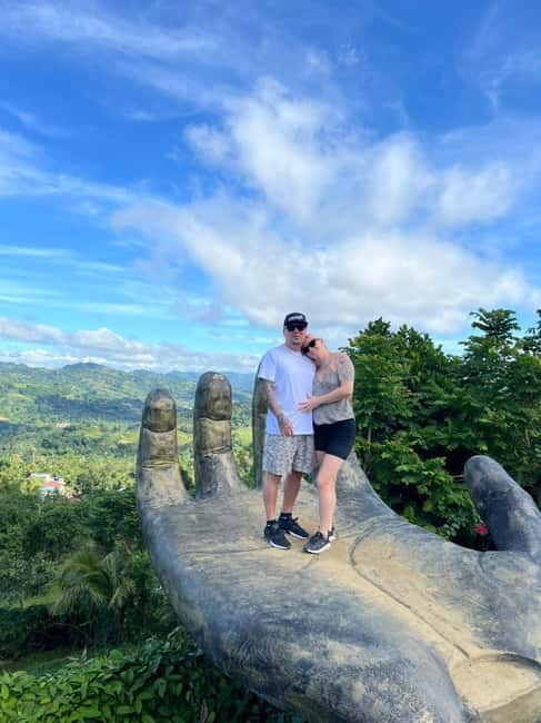 Cebu City: City and Mountain Highlights Tour - Sachiko’s Little Kyoto: A Small World for Big Pictures