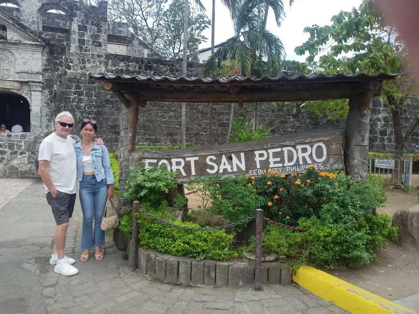 Cebu City: City and Mountain Highlights Tour - Taoist Temple in the Hills: Chinese Architecture and Quiet Views