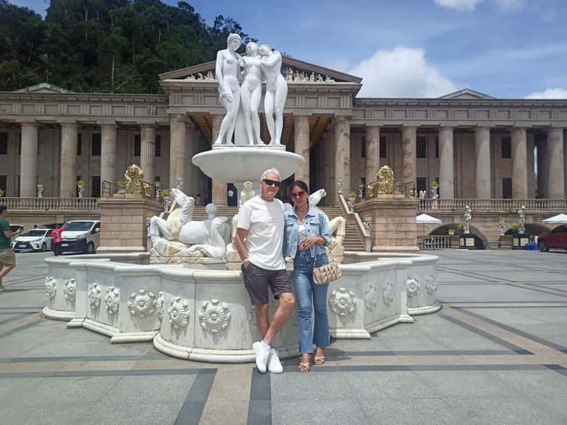 Cebu City: City and Mountain Highlights Tour - Cebu City Heritage Walk: Colon Street and the Past You Can Touch