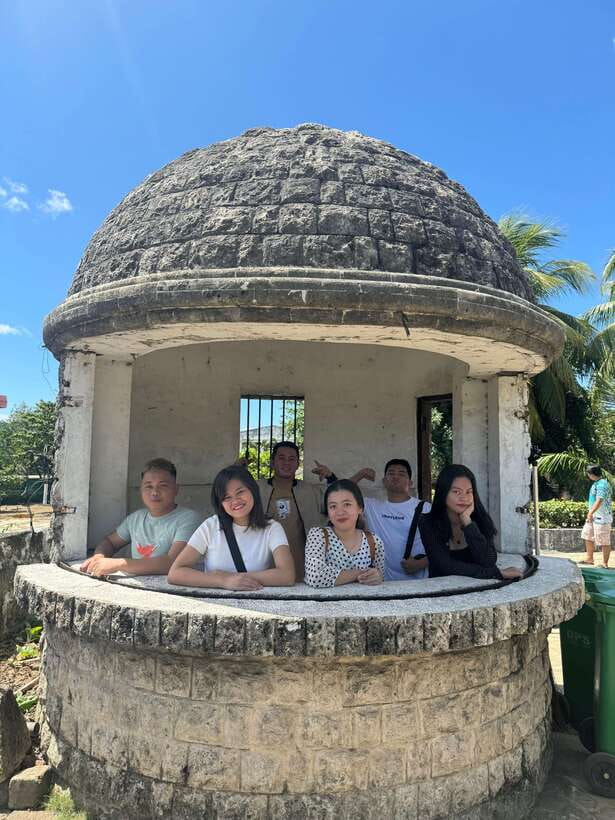 Cebu: City Highlights with Sirao Flower Garden Visit - Sirao Flower Farm: Photo Stop That Feels Like a Little World