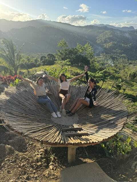 Cebu: City Highlights with Sirao Flower Garden Visit - What I’d Watch Out For Before You Book