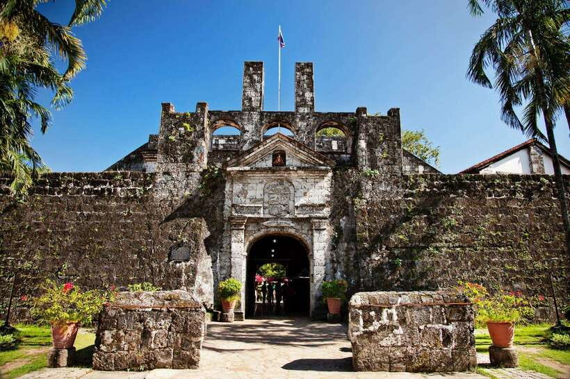 Cebu City: Historical, Local Cuisine & Mountain Guided Tour - Key highlights you will actually feel during the tour