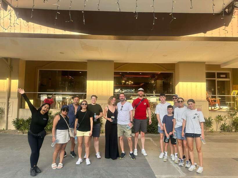 Cebu City: Historical Street and Food Tour - Balut and street-food tastings: bold flavors with a traditional bite