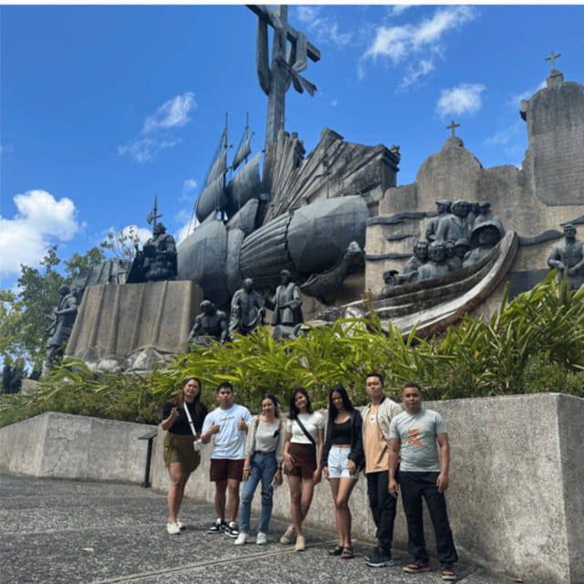 CEBU: City + Mountain Tour - Group size, English guidance, and how to avoid the common tour frustrations