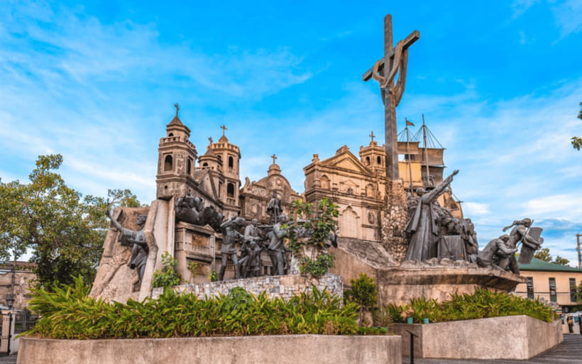 Cebu: City Sightseeing Group Tour - Key Points to Know Before You Go