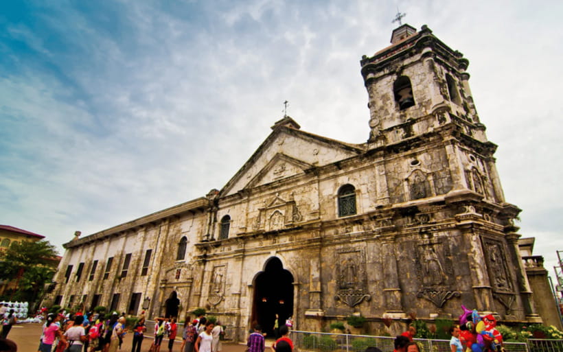 Cebu: City Sightseeing Group Tour - A Cebu City Day That Actually Feels Like a Route