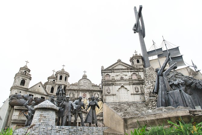 Cebu City Tour - Yap Sandiego Ancestral House: 17th-century merchant life