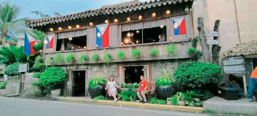 Cebu City Tour: Private Tour - Private Cebu City Day, from Pickup to Panoramic Stops