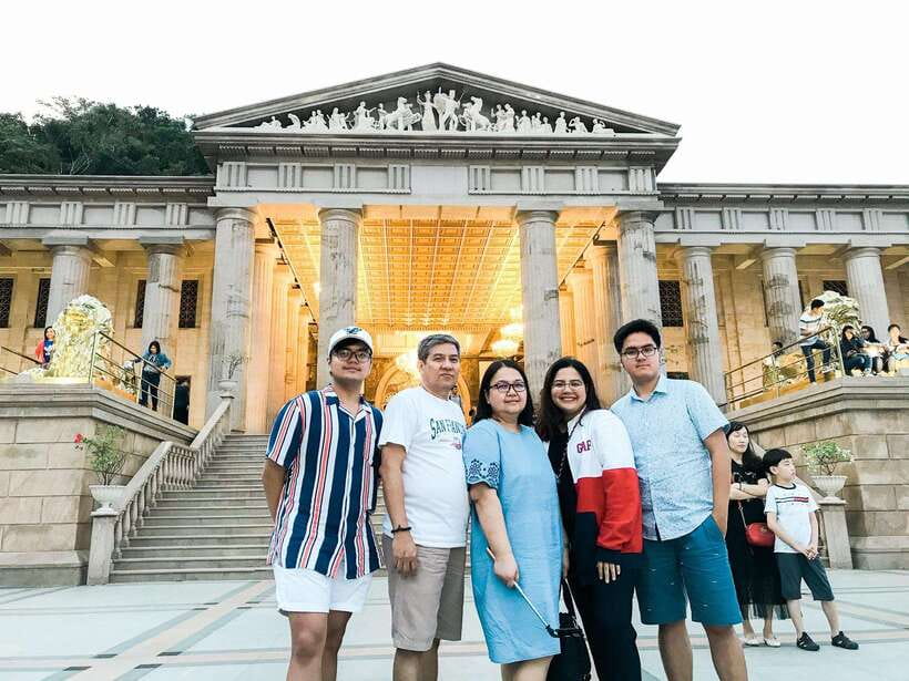 Cebu City Tour: Private Tour - Yap-Sandiego Ancestral House, heritage settings that feel personal