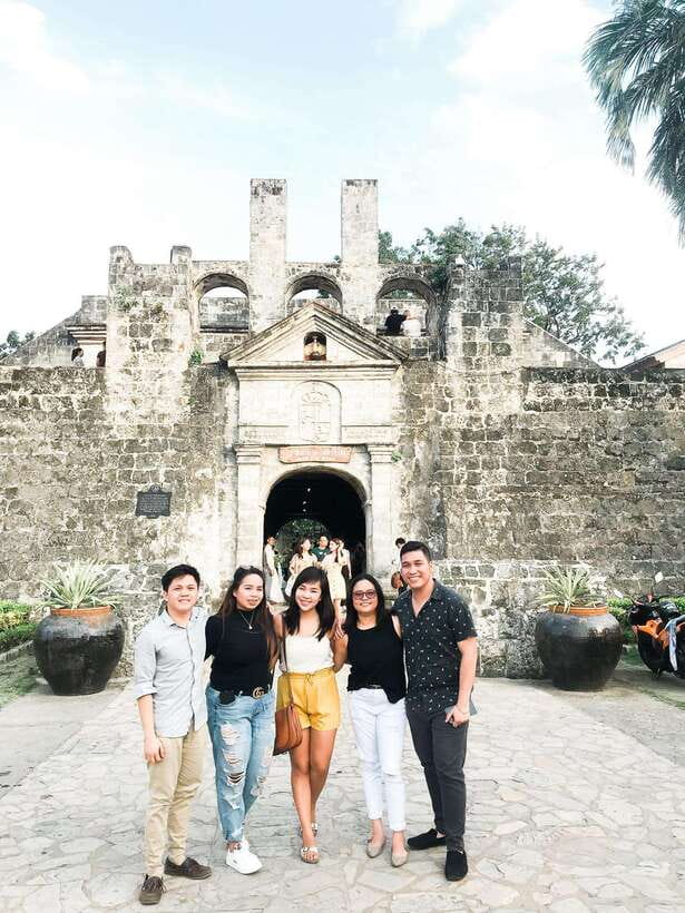 Cebu City Tour: Private Tour - Price and value for a 2-person private group