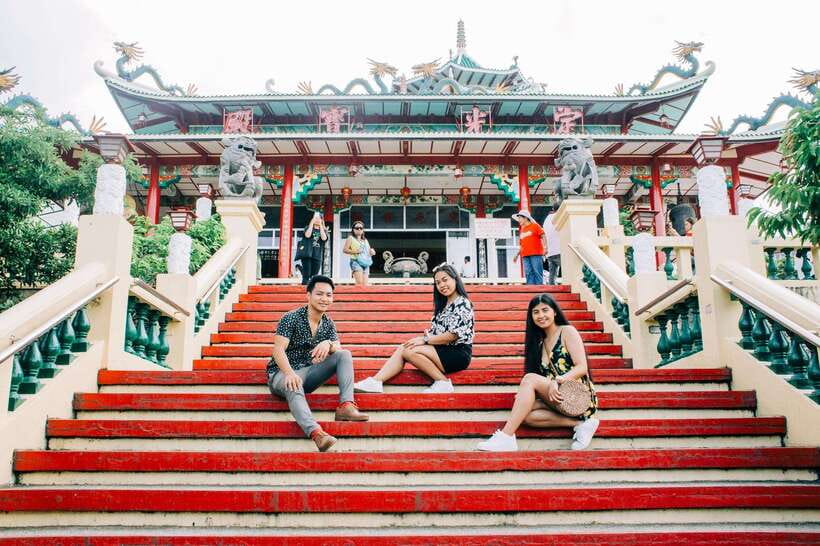 Cebu City Tour (Private Tour) - Price and What $72 Actually Covers