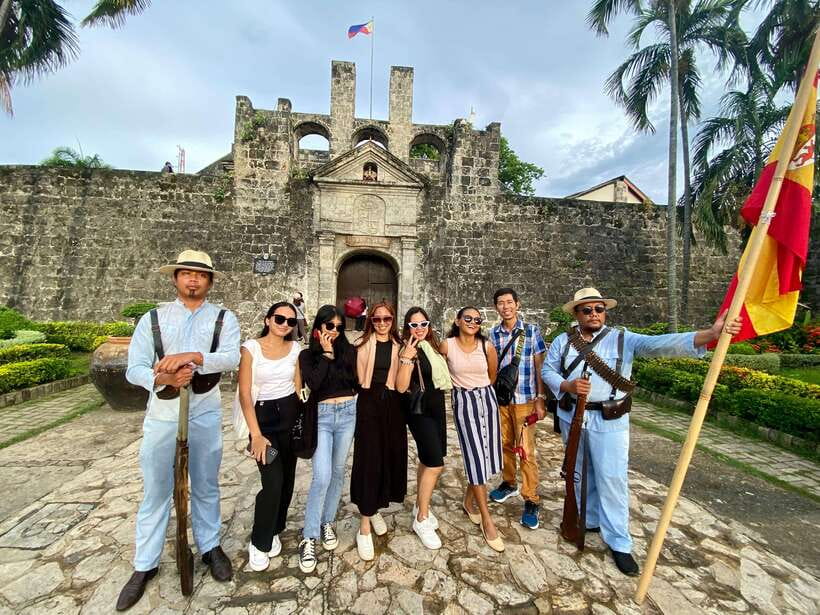 Cebu City: Walking Tour - Key Highlights You Should Know