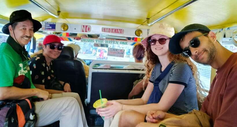 Cebu City: Walking Tour - Practical Tips: Clothing, Footwear, and Staying Within the Rules