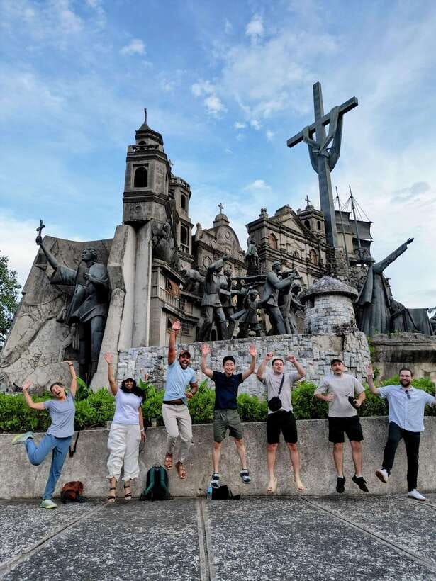 Cebu City: Walking Tour - A 1600s Filipino House at Yap-San Diego Ancestral House
