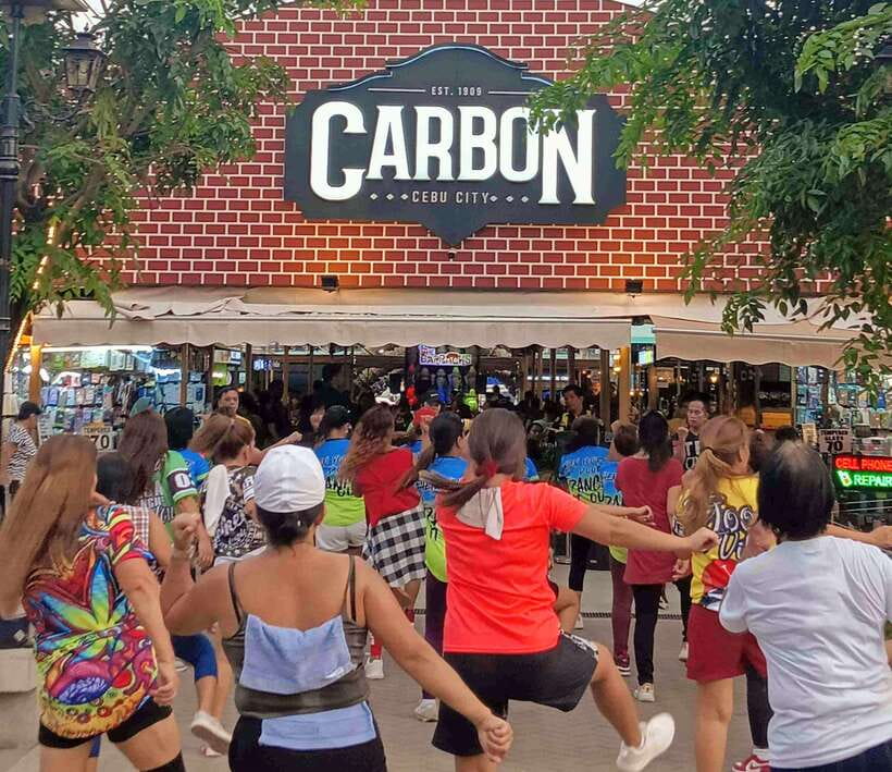 Cebu City: Walking Tour - Heritage Streets Into Night Markets, Carbon and Sugbo Mercado