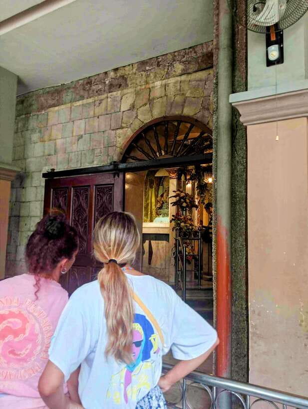 Cebu City: Walking Tour - Price and Value: What $18 Really Buys