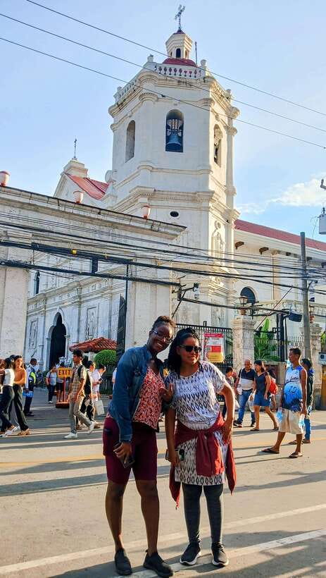 Cebu City: Walking Tour - National Museum of the Philippines - Cebu: Where the Context Starts