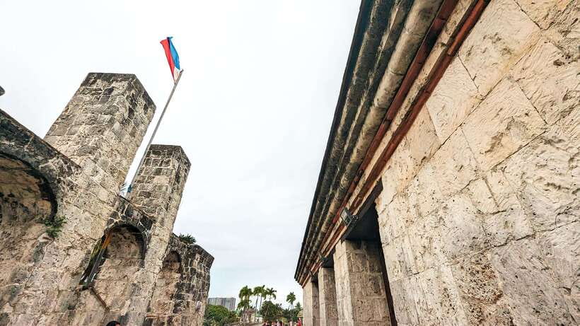 Cebu City with Sirao Garden Half Day Tour - Pickup timing, where you start, and how to plan your morning