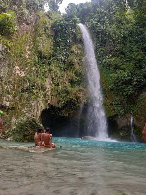 Cebu: Dao, Inambakan, Kawasan and Mantayupan Waterfalls Trip - Why this Cebu waterfall route is worth the early wake-up